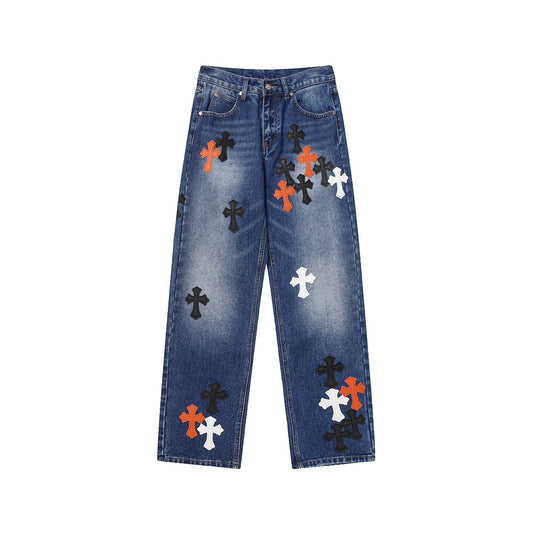 CH-ChromeHearts Pants