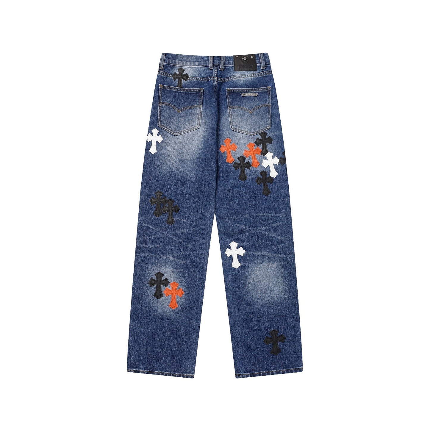 CH-ChromeHearts Pants