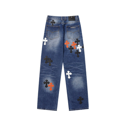 CH-ChromeHearts Pants