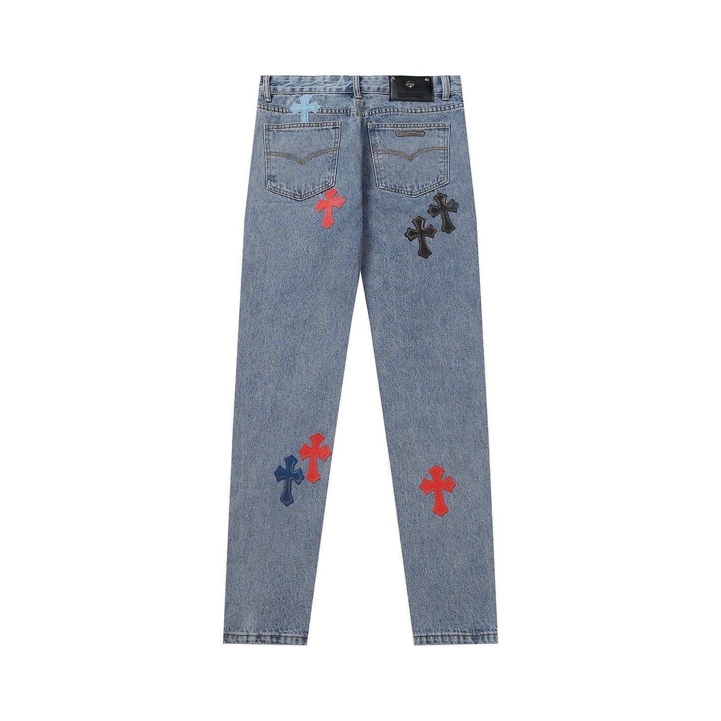 CH-ChromeHearts Pants