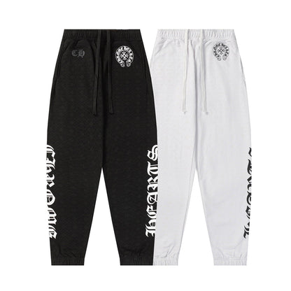 CH-ChromeHearts  Pants 1001