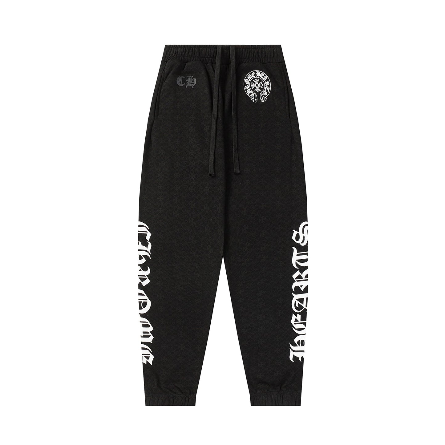 CH-ChromeHearts  Pants 1001