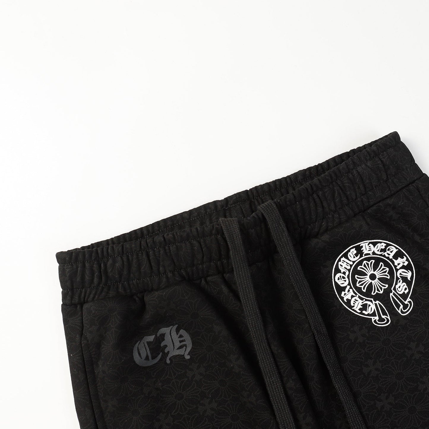 CH-ChromeHearts  Pants 1001