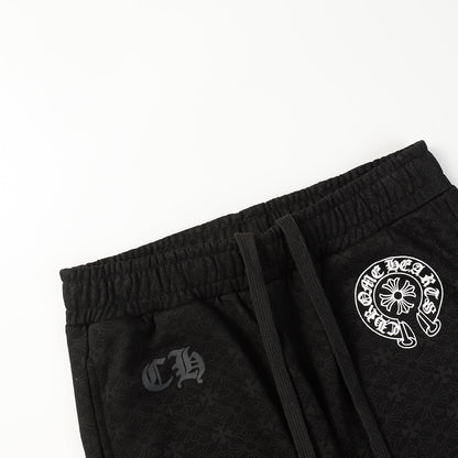 CH-ChromeHearts  Pants 1001