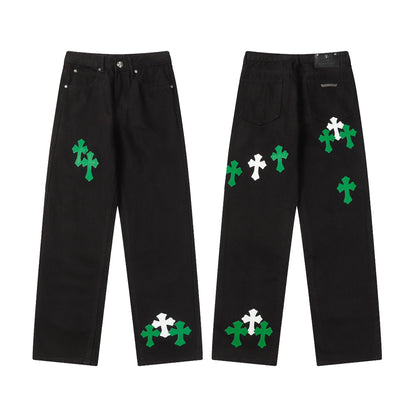 CH-ChromeHearts 2024 NEW Pants 995