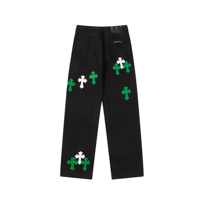 CH-ChromeHearts 2024 NEW Pants 995