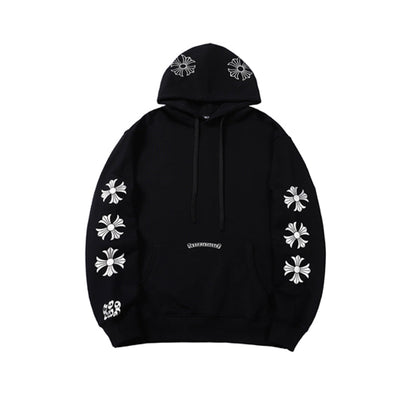 CH-ChromeHearts Hoodie K7008