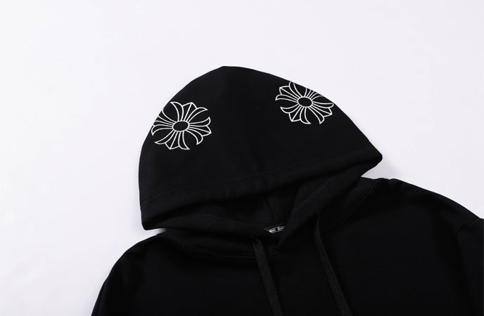 CH-ChromeHearts Hoodie K7008