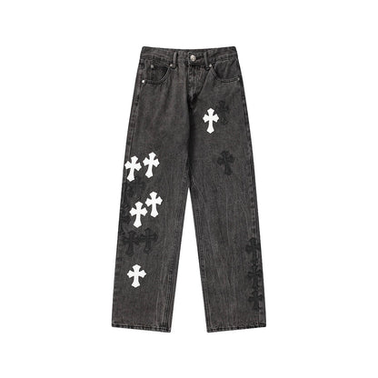 CH-ChromeHearts Pants 9946