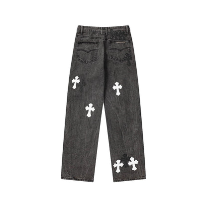 CH-ChromeHearts Pants 9946