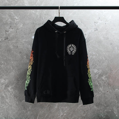 CH-ChromeHearts  Hoodie