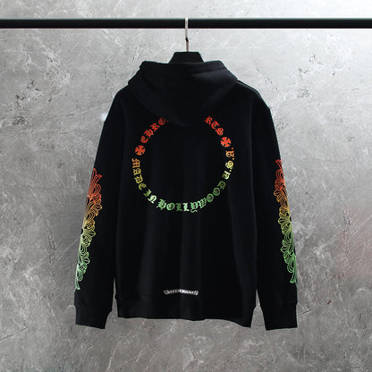 CH-ChromeHearts  Hoodie