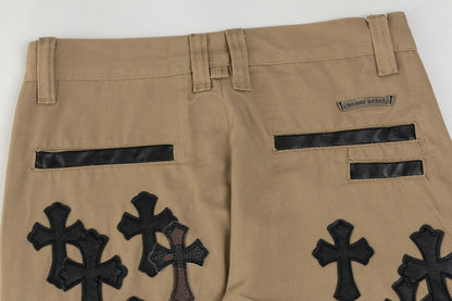 CH-ChromeHearts 2024 NEW Pants