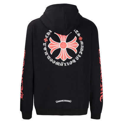 CH-ChromeHearts  Hoodie P117