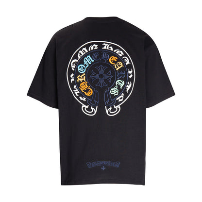 CH-ChromeHearts  T-shirts 6038