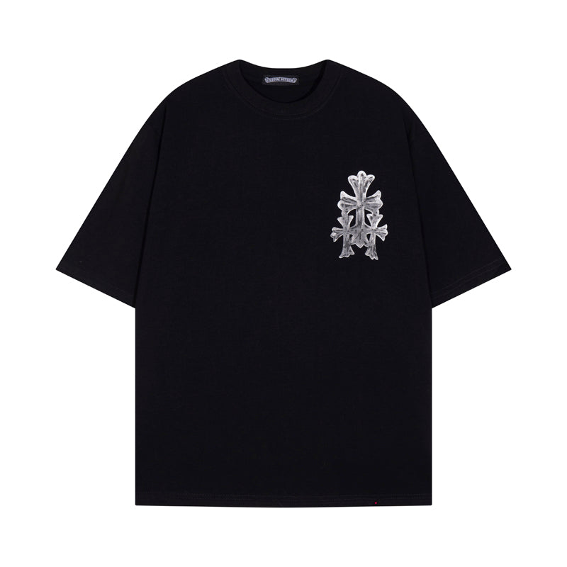 CH-ChromeHearts  T-shirts 6057