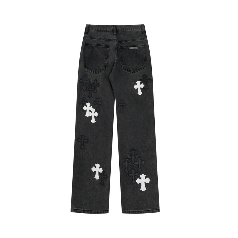 CH-ChromeHearts  2024 NEW Pants