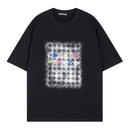 CH-ChromeHearts  T-shirts 6121