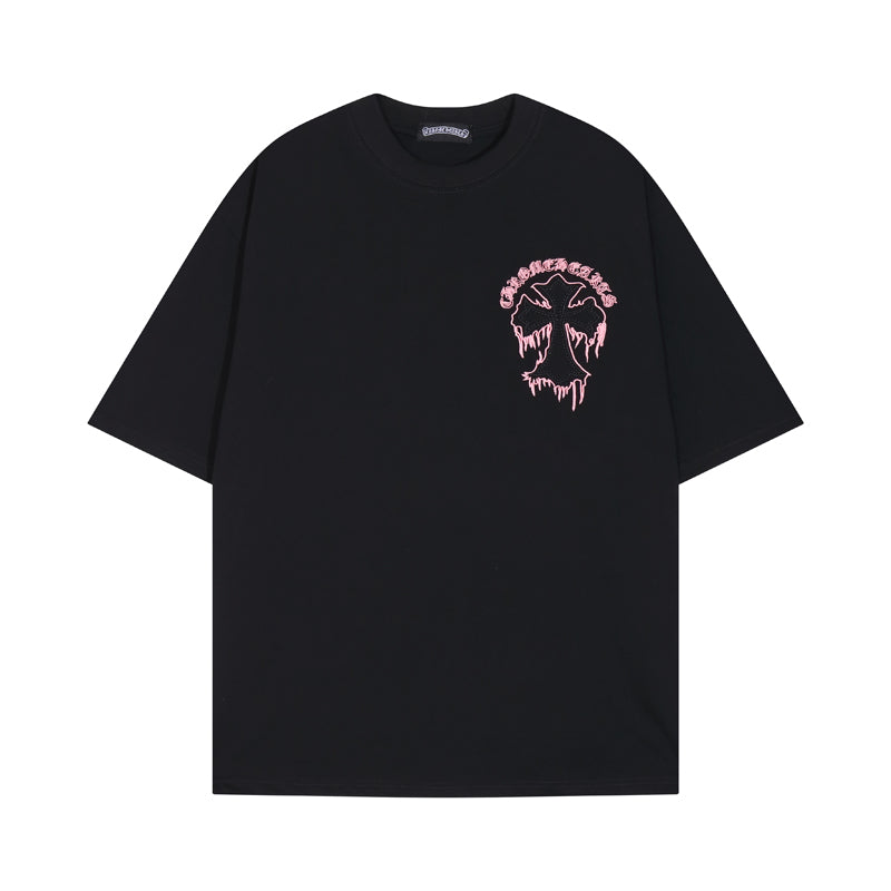 CH-ChromeHearts T-shirts 6039