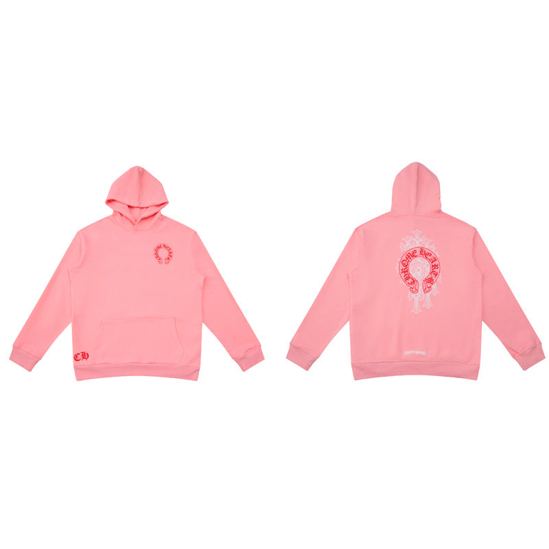 CH-ChromeHearts  Hoodie