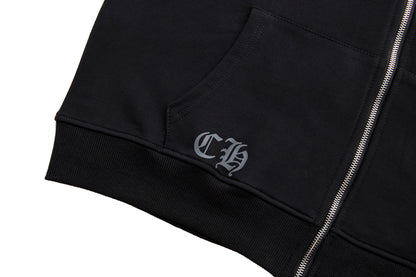 CH-ChromeHearts  Hoodie P117