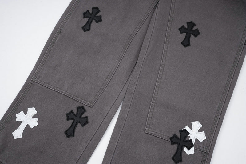 CH-ChromeHearts 2024 NEW Pants