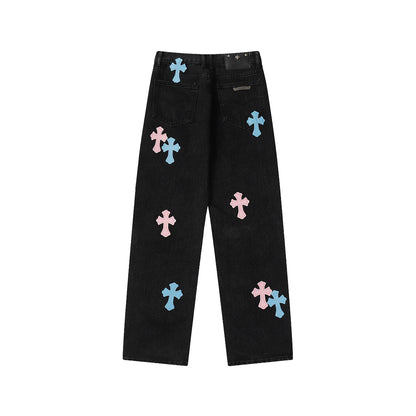 CH-ChromeHearts 2024 NEW Pants 9944