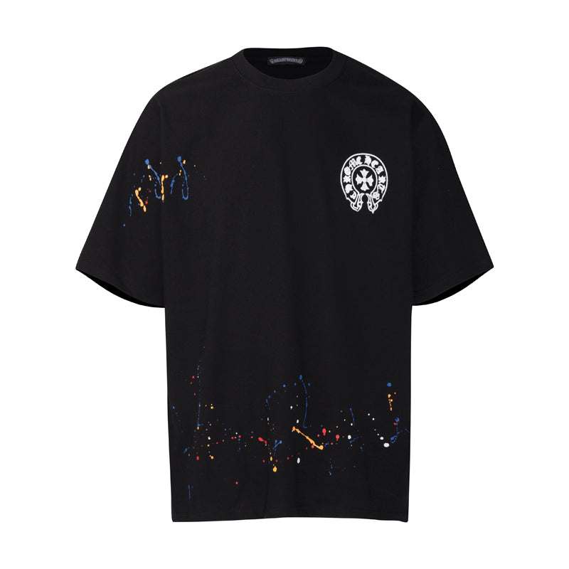 CH-ChromeHearts  T-shirts 6100