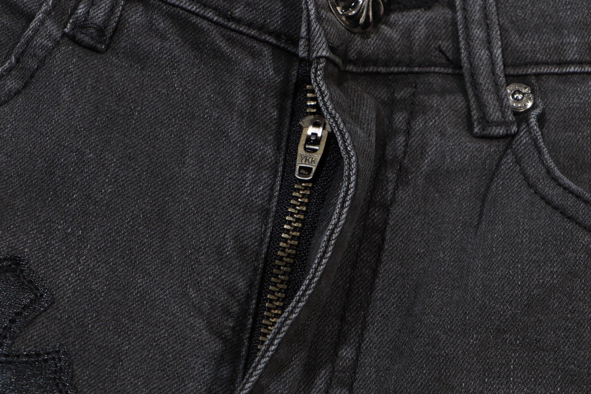 CH-ChromeHearts 2024 NEW Pants P3