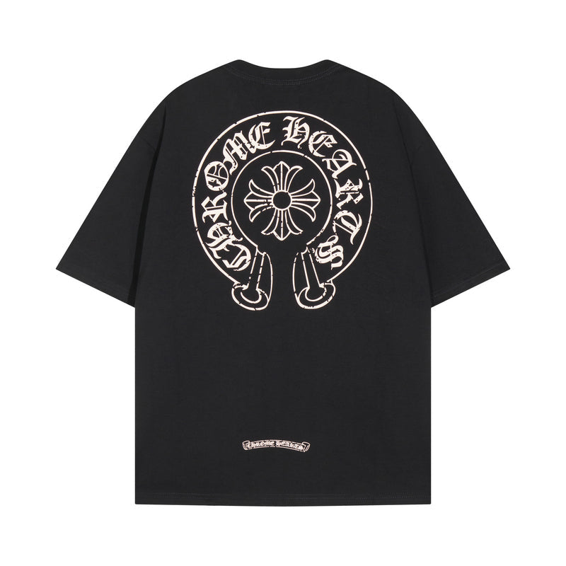 CH-ChromeHearts  T-shirts 6103