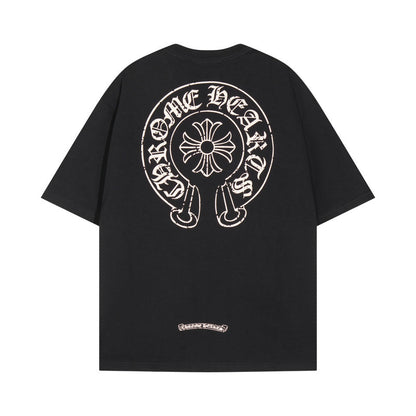 CH-ChromeHearts  T-shirts 6103