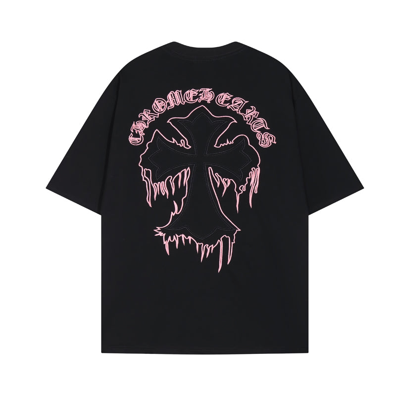 CH-ChromeHearts T-shirts 6039