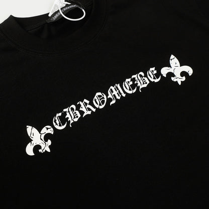 CH-ChromeHearts T-shirt 9987