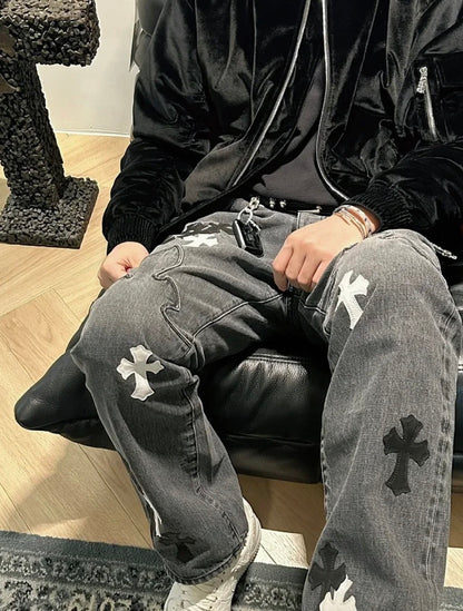 CH-ChromeHearts 2024 NEW Pants P3