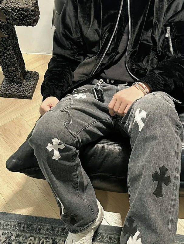 CH-ChromeHearts  2024 NEW Pants