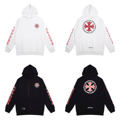 CH-ChromeHearts  Hoodie K3