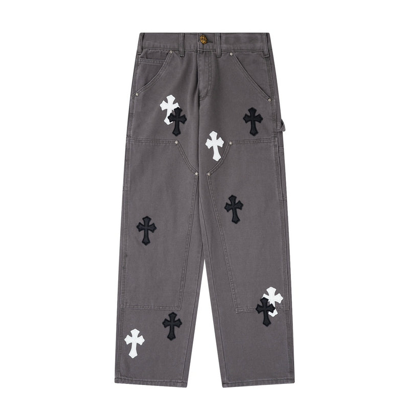 CH-ChromeHearts 2024 NEW Pants