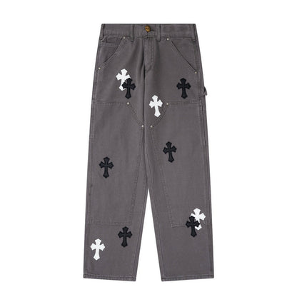 CH-ChromeHearts 2024 NEW Pants