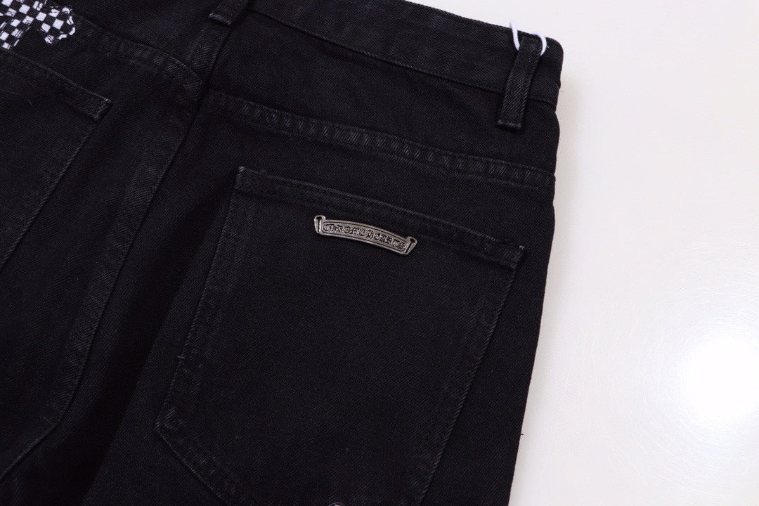 CH-ChromeHearts  2024 NEW Pants P11