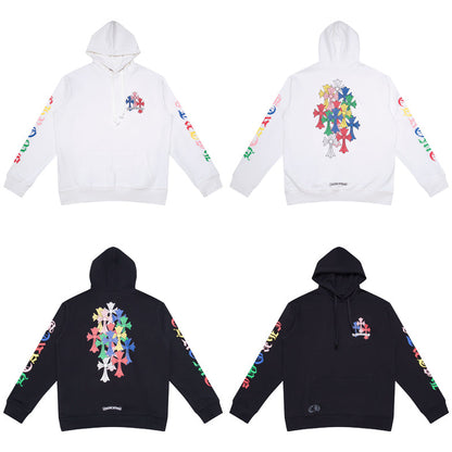 CH-ChromeHearts Hoodie K7006