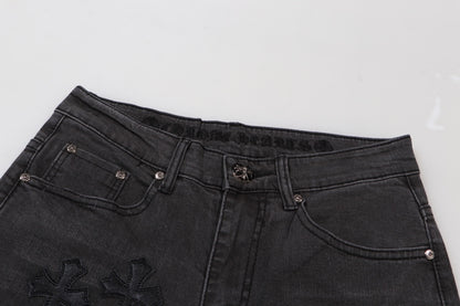 CH-ChromeHearts 2024 NEW Pants P3