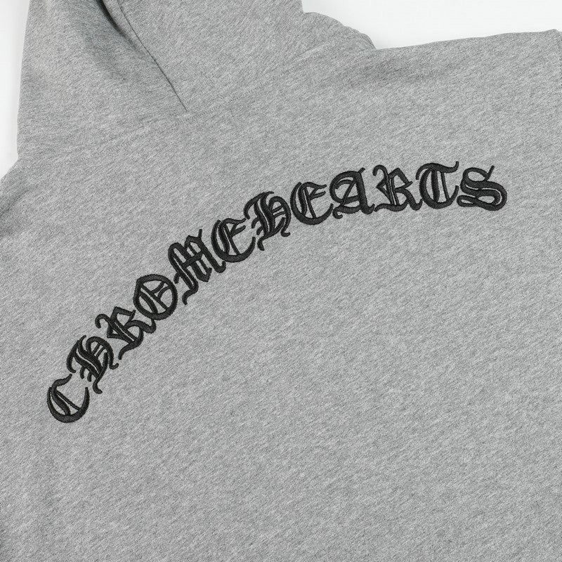 CH-ChromeHearts  Zip Up Hoodie