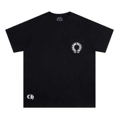 CH-ChromeHearts T-shirts 6106