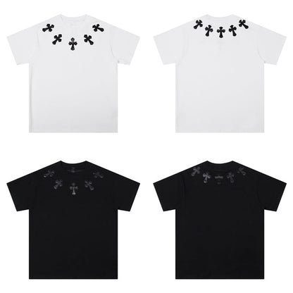 CH-ChromeHearts  T-shirts K6032