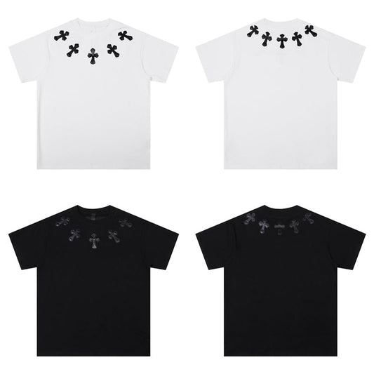 CH-ChromeHearts  T-shirts K6032