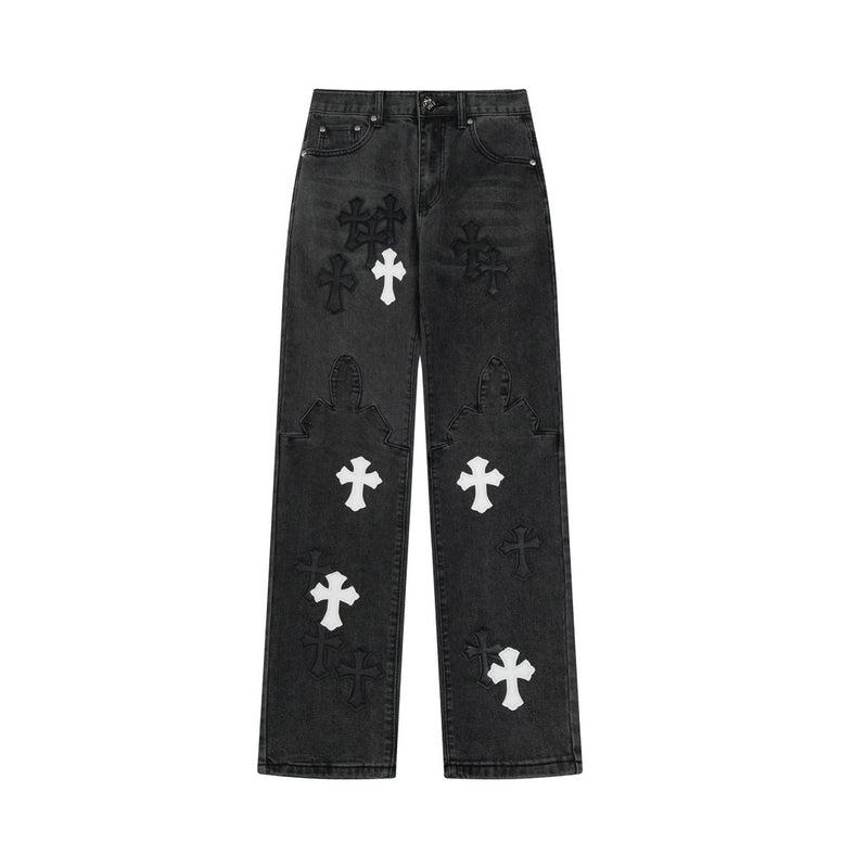 CH-ChromeHearts  2024 NEW Pants