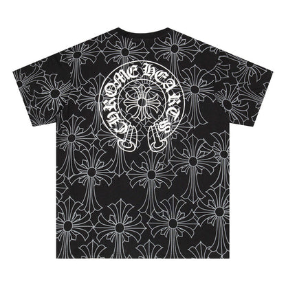 CH-ChromeHearts  T-shirt K6042