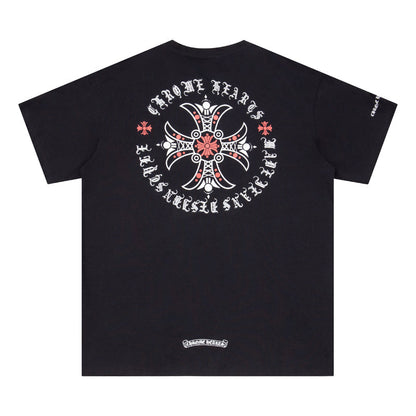 CH-ChromeHearts  T-shirts 6009