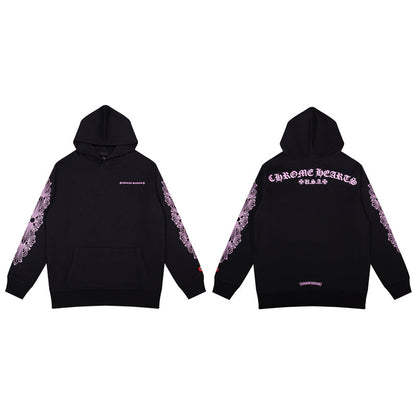 CH-ChromeHearts  Hoodie K7025