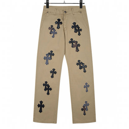 CH-ChromeHearts  2024 NEW Pants P9